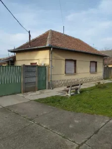 Casa À venda 5800 Mezőkovácsháza HU