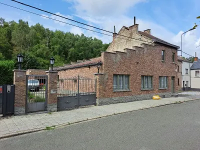 Propriedade comercial À venda 6141 Forchies la marche BE
