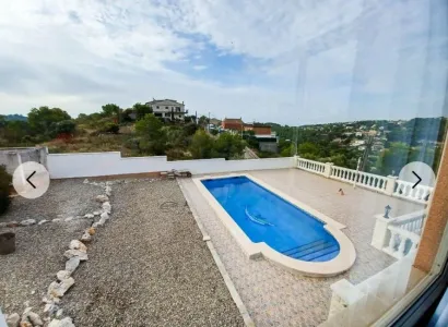 Casa À venda 43881 Cunit ES