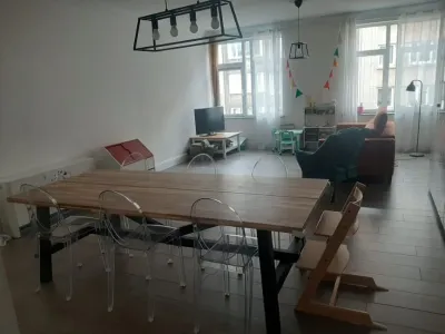 Apartamento À venda 1210 Saint Josse Ten Noode BE