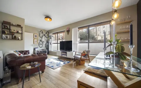 Apartamento Para alugar 9000 gent BE