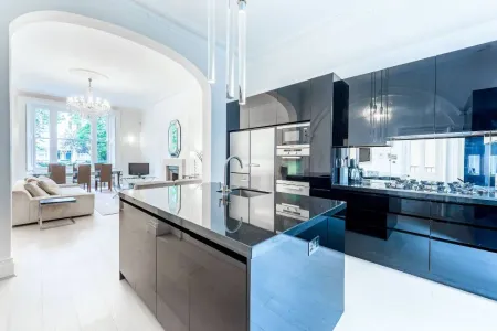 Apartamento Para alugar 1000 brussels BE