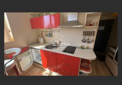 Apartamento À venda 8240 Slnečné pobrežie  BG