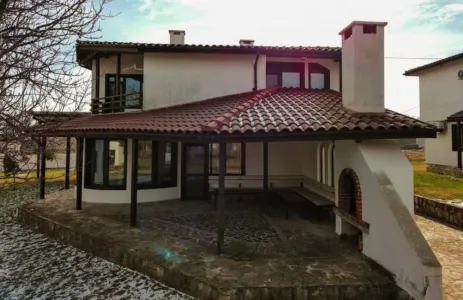 Vila À venda 8481 Карнобат BG