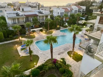 Apartamento À venda 8015 Paphos CY