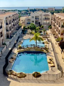 Apartamento À venda 8015 Paphos CY