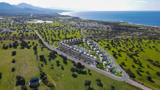 Vila À venda 44900 famağusa CY
