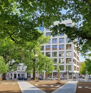 Apartamento À venda 612 00 Brno CZ