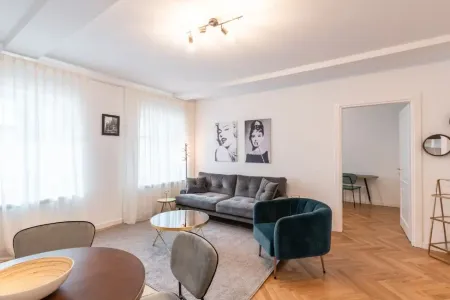 Apartamento Para alugar Kongens Lyngby