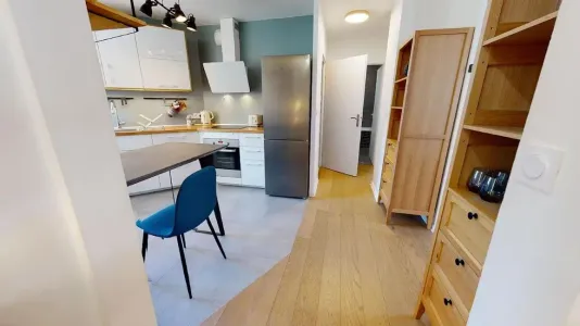 Apartamento Para alugar 10405  berlin DE