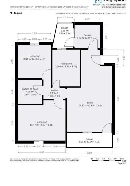 Apartamento À venda - 29740 Málaga ES Image 10