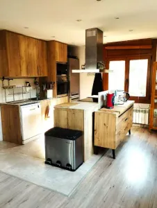 Chalé À venda AD400 Escàs, La Massana ES
