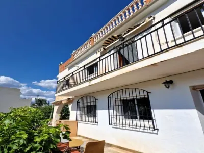Mansão À venda 29109 Tolox ES