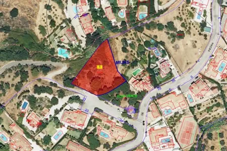 Terreno para construção À venda 29650 Mijas ES
