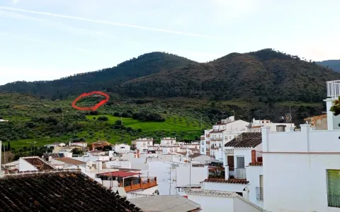 Terreno para construção À venda 29109 Tolox ES