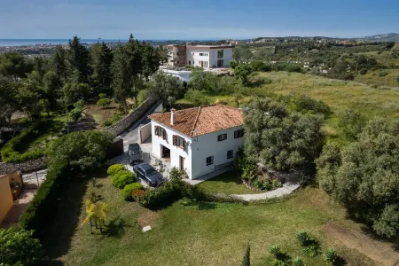Vila À venda 29650 Mijas ES