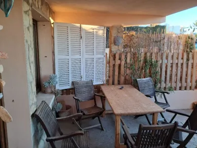 Apartamento À venda 07007 Palma de Mallorca ES