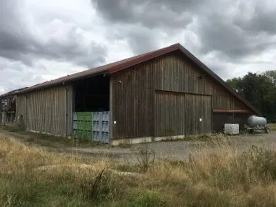 Terras agrícolas À venda 68780 DIEFMATTEN FR