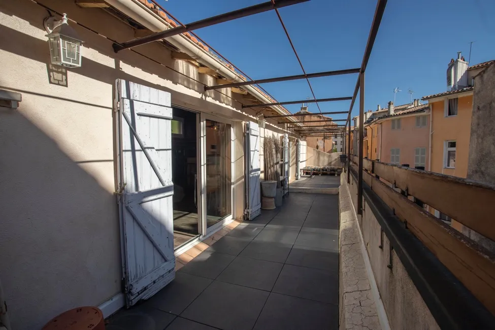 Apartamento À venda - 13100 Aix-en-Provence FR Image 4