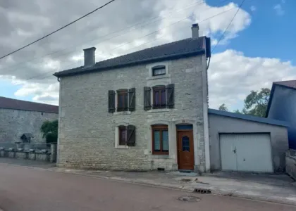Casa À venda 88350 Brechainville  FR