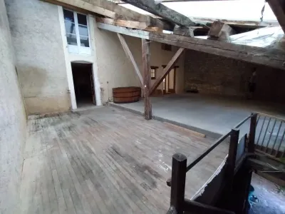 Casa À venda 55210 Saint Maurice sous les côtes  FR