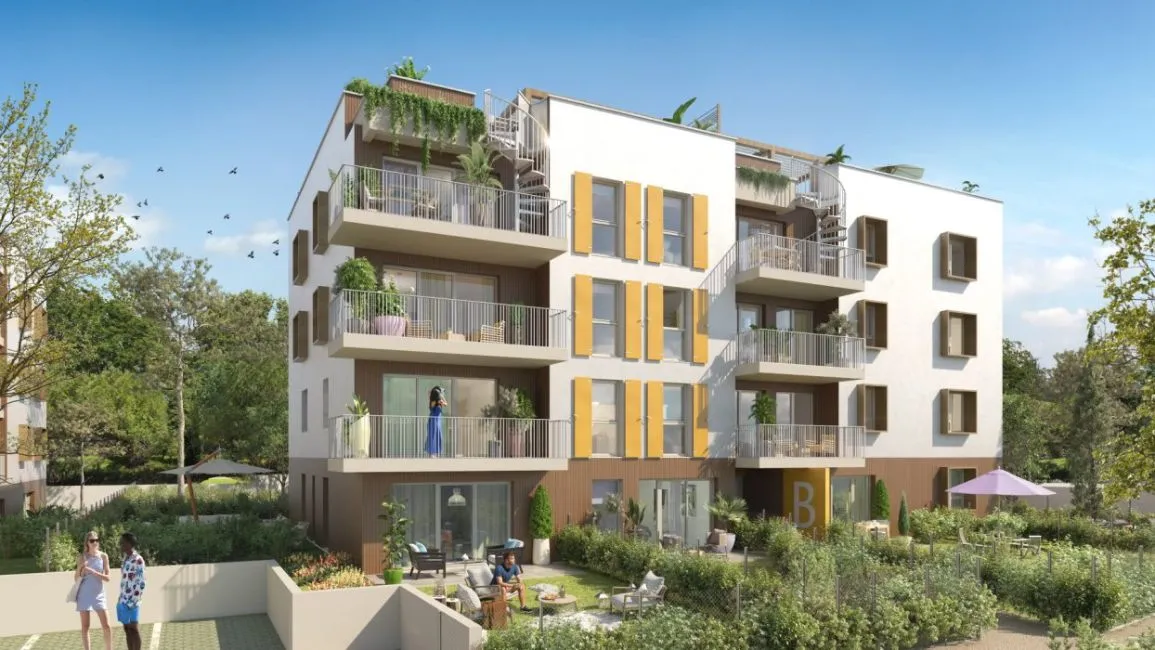 Apartamento À venda - 06600 Antibes  FR Image 1