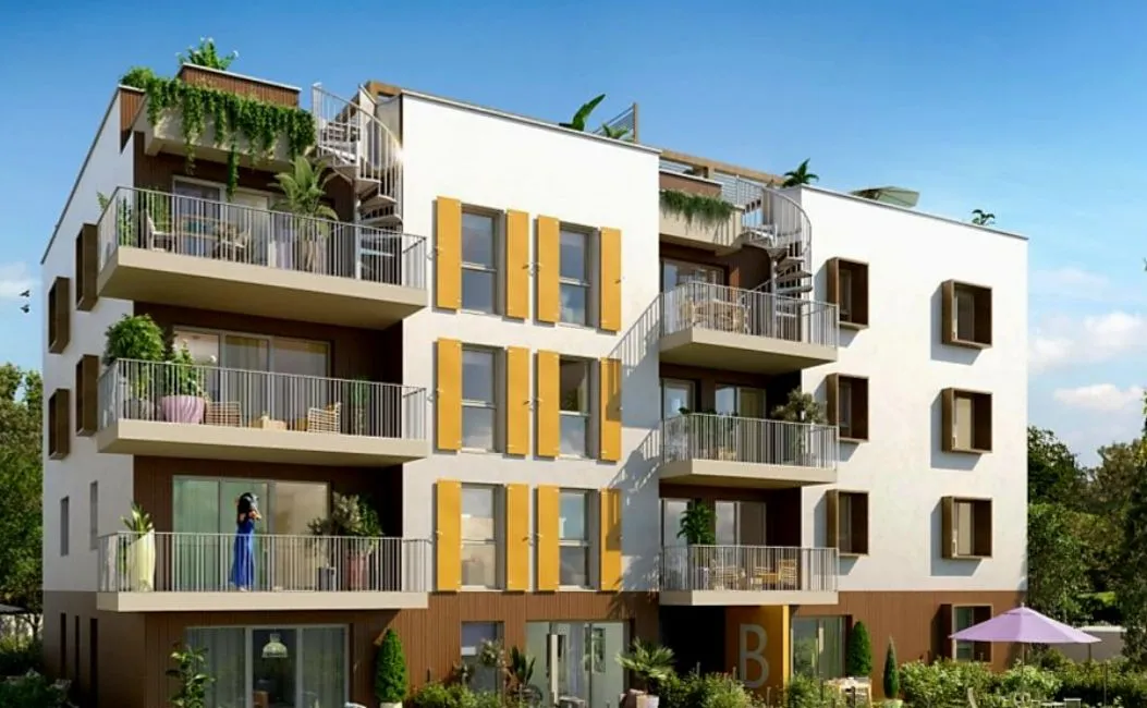 Apartamento À venda - 06600 Antibes  FR Image 3