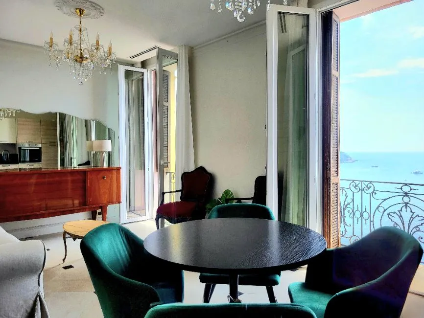 Apartamento À venda - 06190 Roquebrune-Cap-Martin  FR Image 1