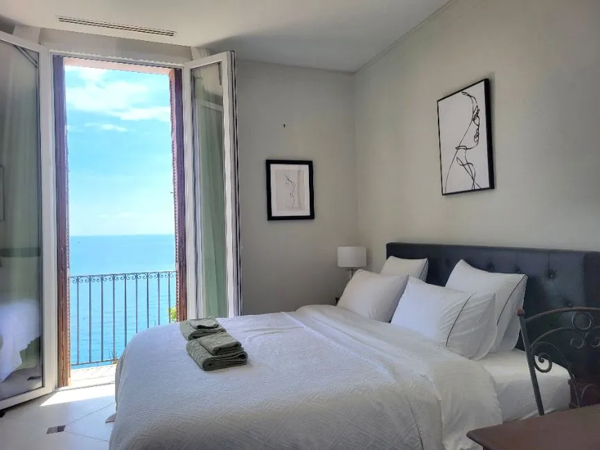 Apartamento À venda - 06190 Roquebrune-Cap-Martin  FR Image 2