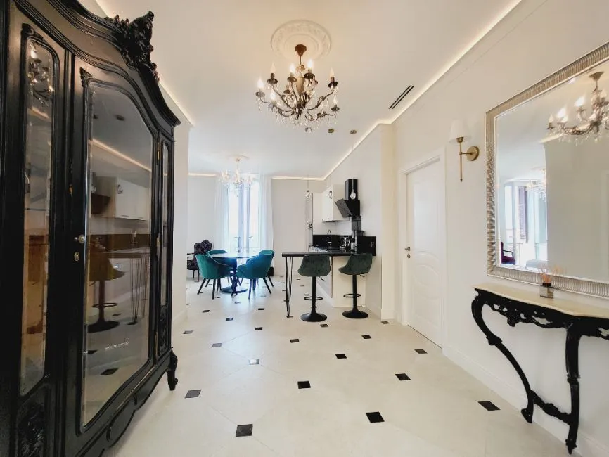 Apartamento À venda - 06190 Roquebrune-Cap-Martin  FR Image 6