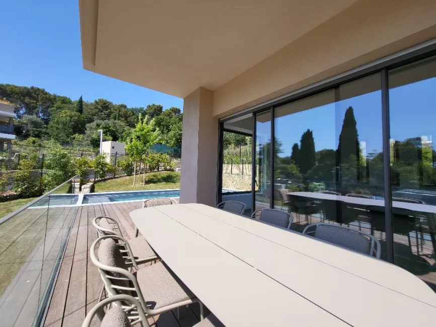Vila À venda - 06250 Mougins  FR Image 11