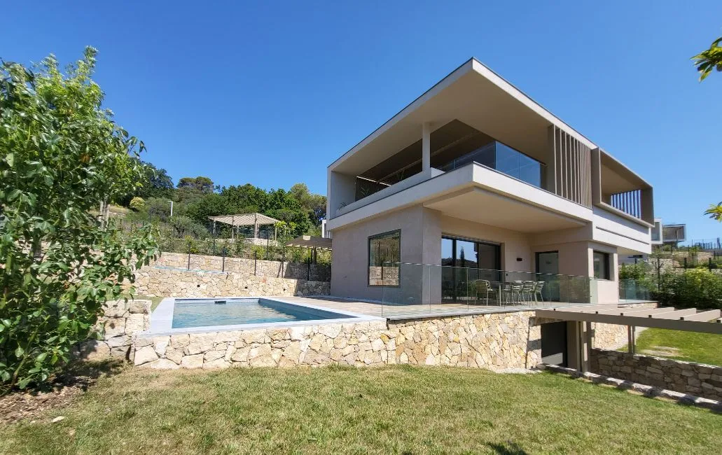 Vila À venda - 06250 Mougins  FR Image 2