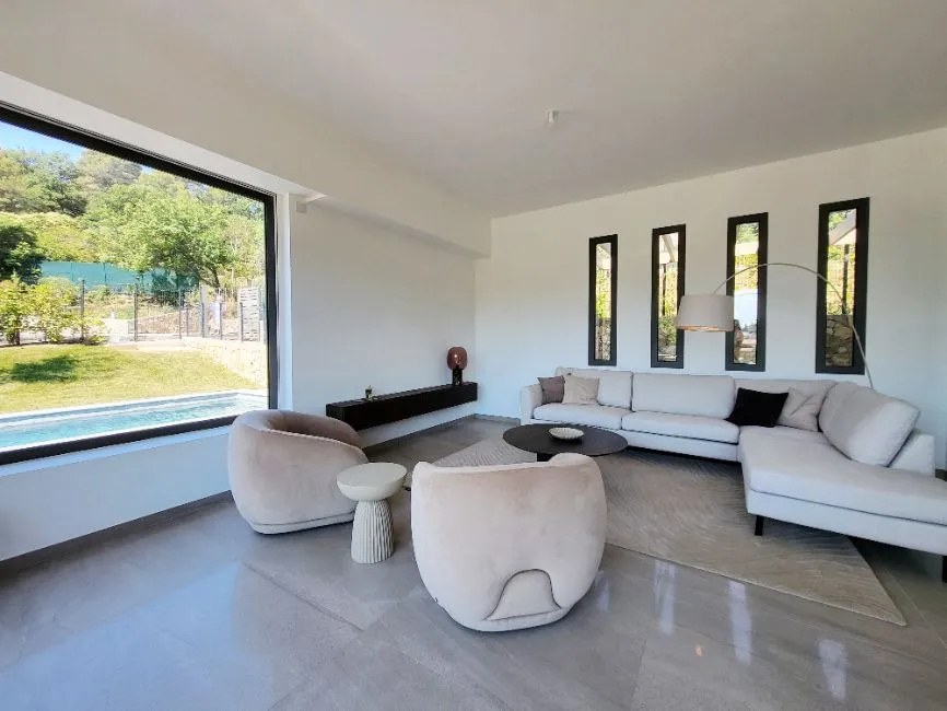 Vila À venda - 06250 Mougins  FR Image 3
