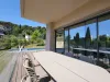 Vila À venda - 06250 Mougins  FR Thumbnail 11