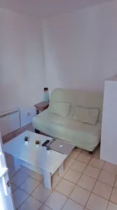 Apartamento À venda 34410 SERIGNAN FR