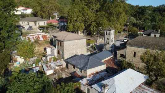 Casa À venda 45500 ΙΟΑΝΝΙΝΑ GR
