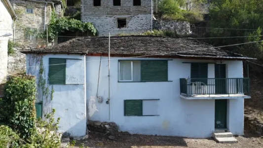 Casa À venda 45500 Ioannina GR