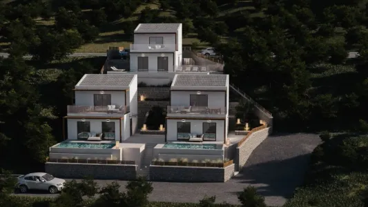 Casa À venda 48100 preveza GR
