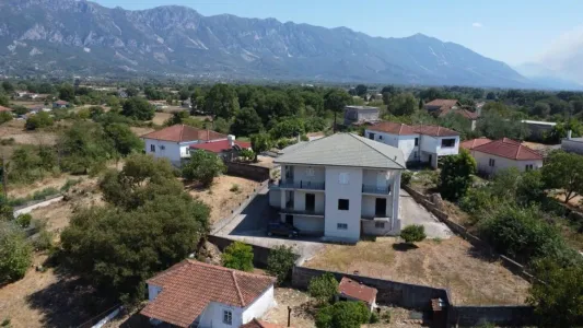 Casa À venda 46200 THESPROTIA GR
