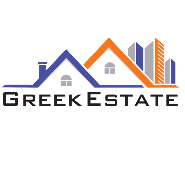 Greekestate logo
