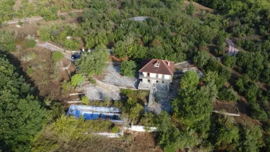 Vila À venda 45500 ZAGORI IOANNINA GR