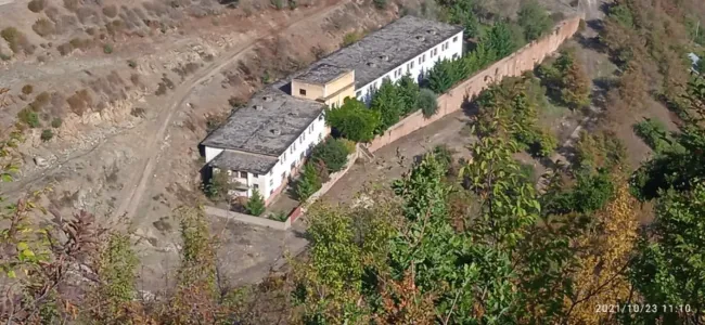 Uso misto À venda 7300 Pogradec  AL