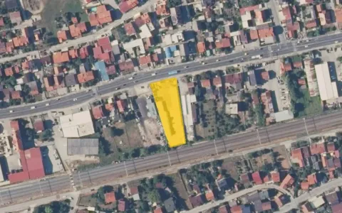 Propriedade comercial À venda 10360 Zagreb HR