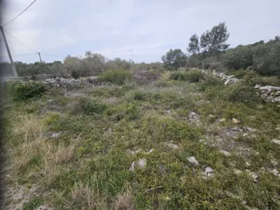 Terreno para construção À venda 22213 Pirovac HR