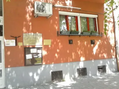 Outro À venda 5000 szolnok HU