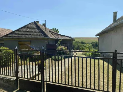 Casa À venda 8934 Bezeréd HU