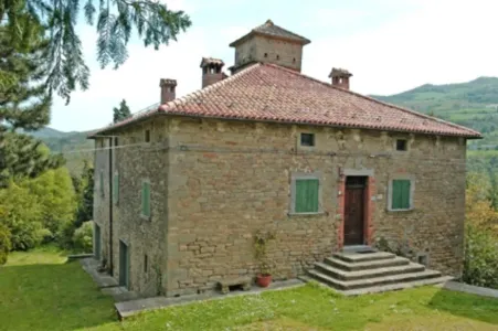 Vila À venda 40022 Castel del Rio IT
