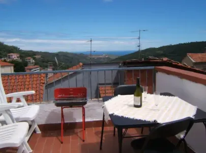 Casa À venda 18010 Pietrabruna IT