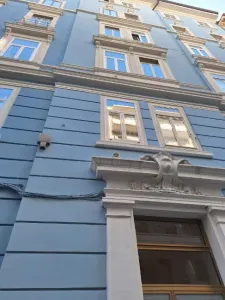 Apartamento À venda 34100 Trieszt IT