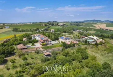 Outro À venda 15049 Vignale Monferrato IT